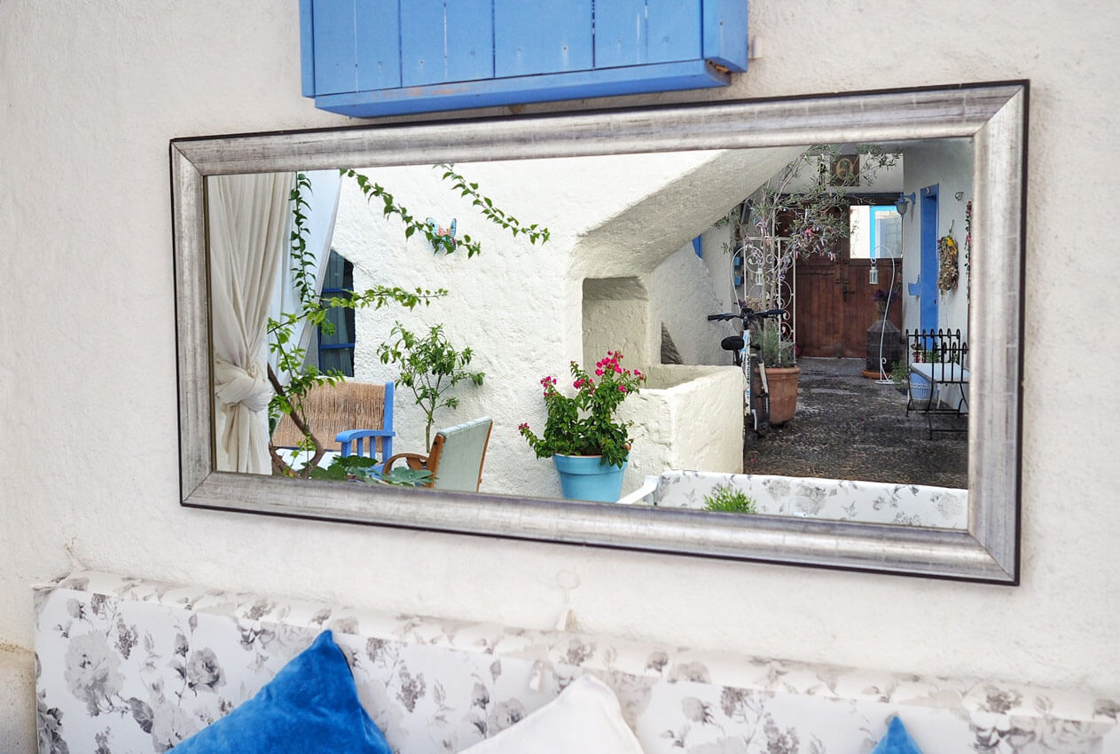 Homepage Kurabiye Alaçatı Butik Otel
