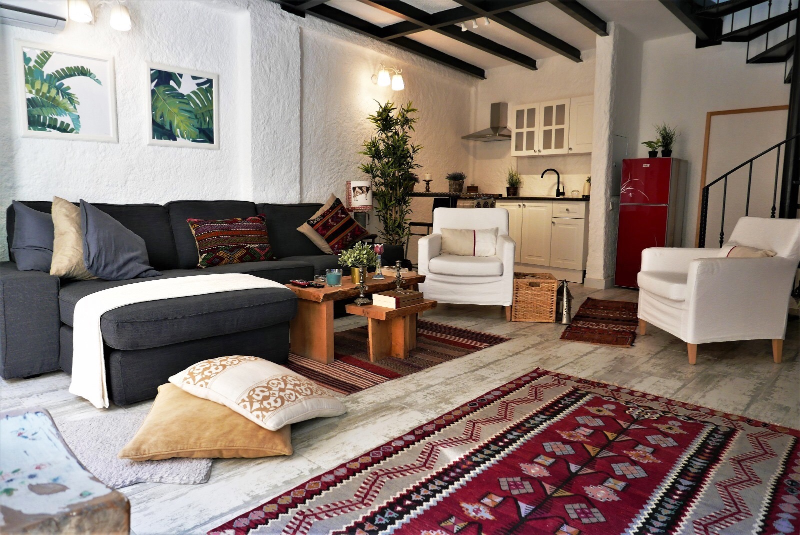 Küçük Taş Ev Kurabiye Alaçatı Butik Otel