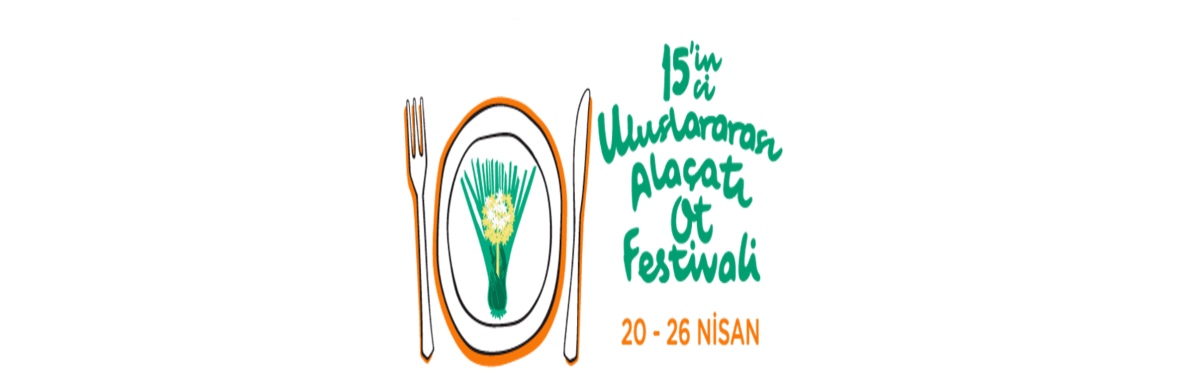 Alacati Herb Festival