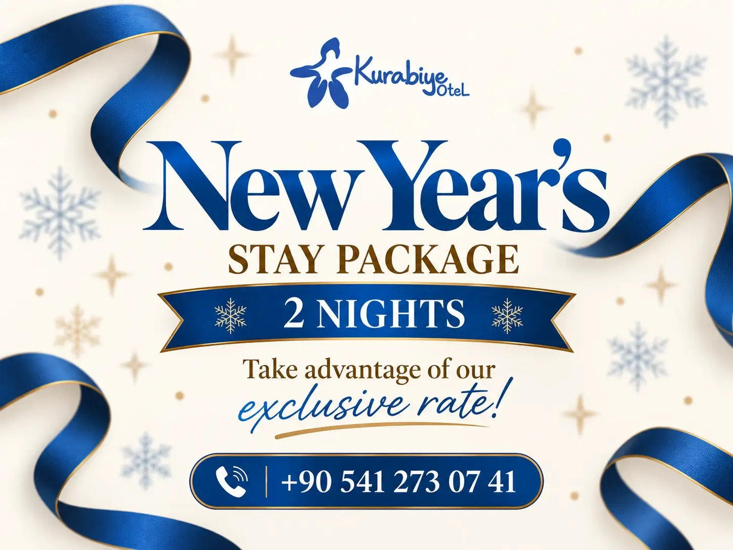 Kurabiye Alaçatı Butik Otel