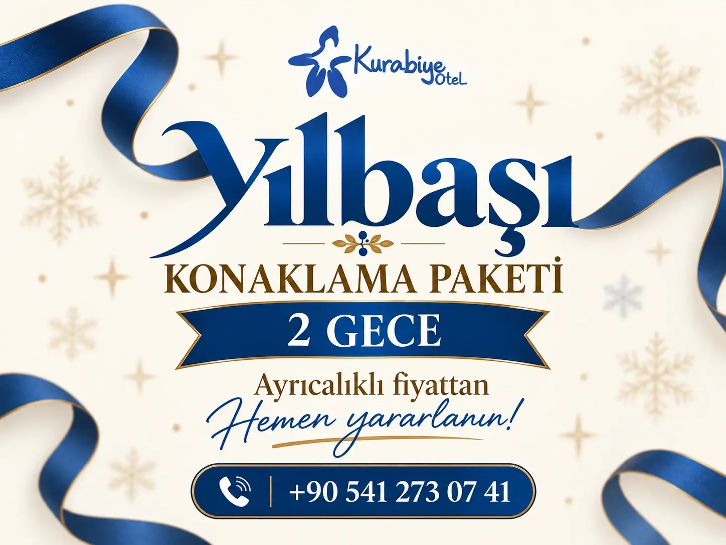 Kurabiye Alaçatı Butik Otel